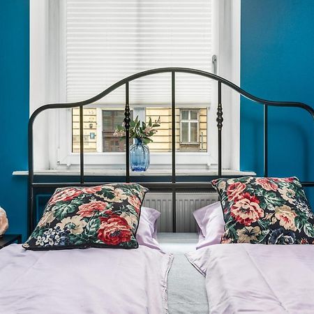 Ella Apartament & Pokoje Διαμέρισμα Στσέτσιν Εξωτερικό φωτογραφία