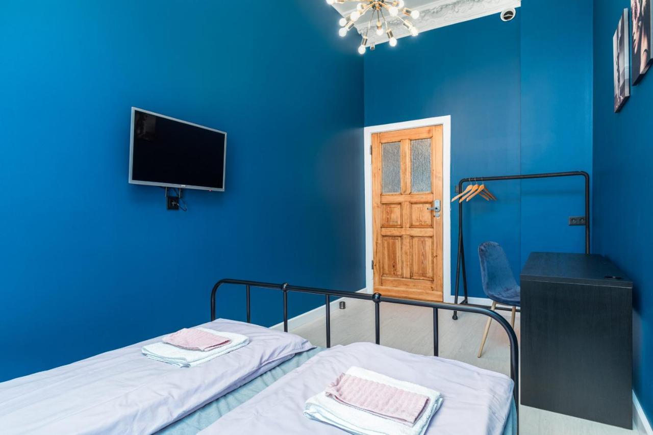 Ella Apartament & Pokoje Διαμέρισμα Στσέτσιν Εξωτερικό φωτογραφία