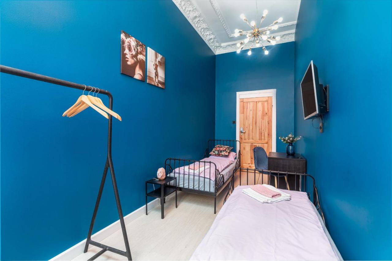 Ella Apartament & Pokoje Διαμέρισμα Στσέτσιν Εξωτερικό φωτογραφία