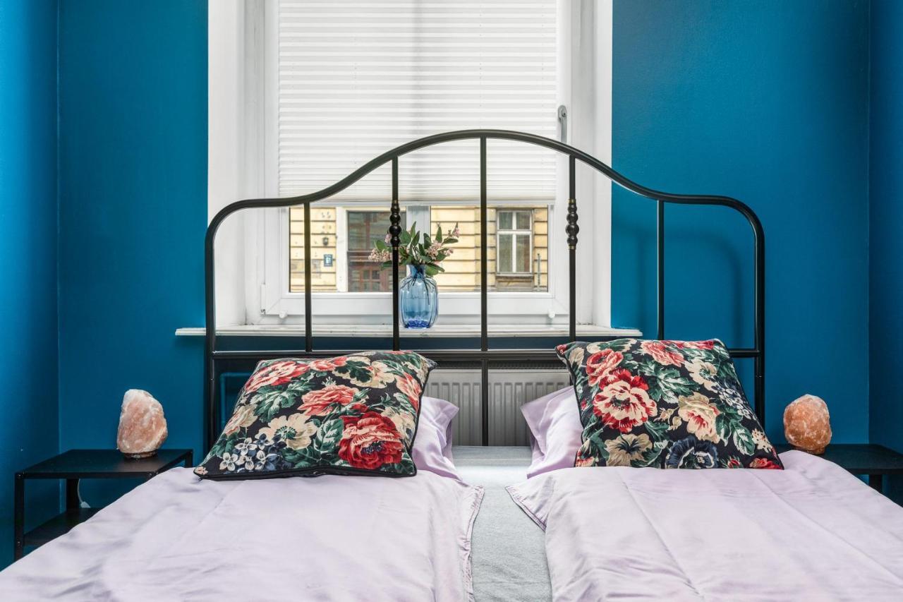 Ella Apartament & Pokoje Διαμέρισμα Στσέτσιν Εξωτερικό φωτογραφία